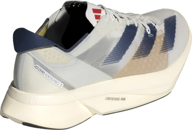 Tenisky a topánky adidas Performance ADIZERO ADIOS PRO 3 Biela | ig6438, 4