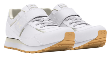 Tenisky a topánky Under Armour Essential Runner Biela | 3028556-100, 3