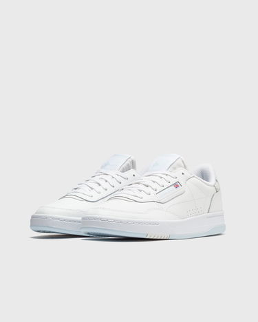 Tenisky a topánky Reebok Court Peak Biela | GZ2238, 1