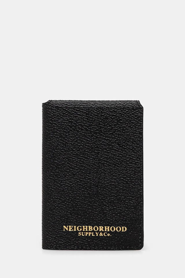 Card Holder COATED