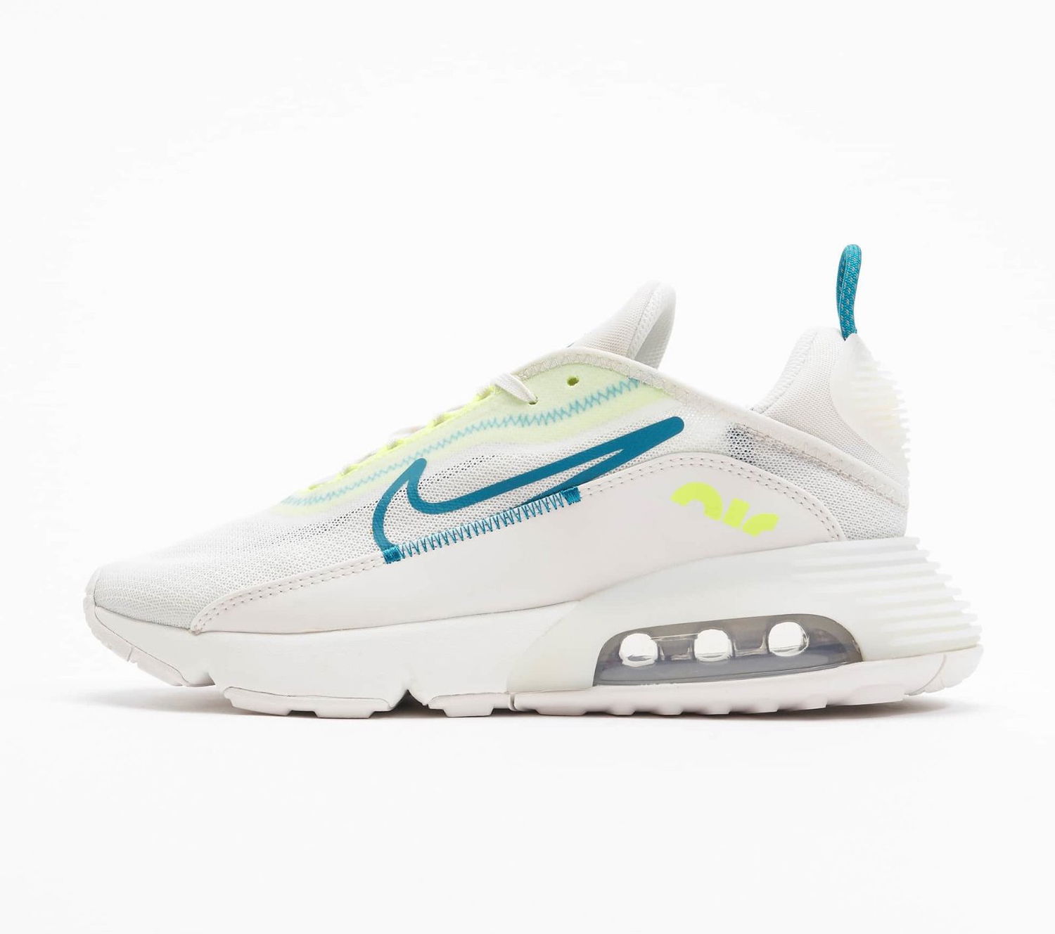 Tenisky a topánky Nike Air Max 2090 Biela | CZ1708002, 0