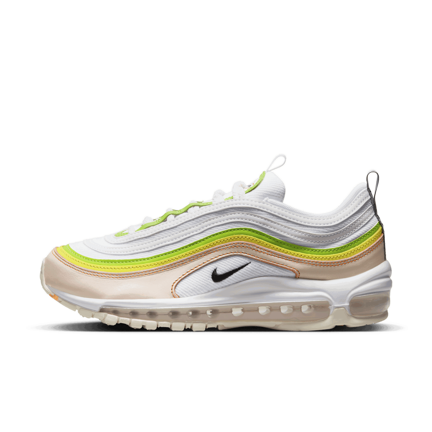 Tenisky a topánky Nike Air Max 97 Rôznofarebný | FD0870-100, 0