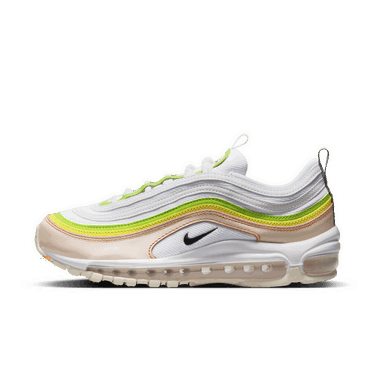 Tenisky a topánky Nike Air Max 97 Rôznofarebný | FD0870-100, 0