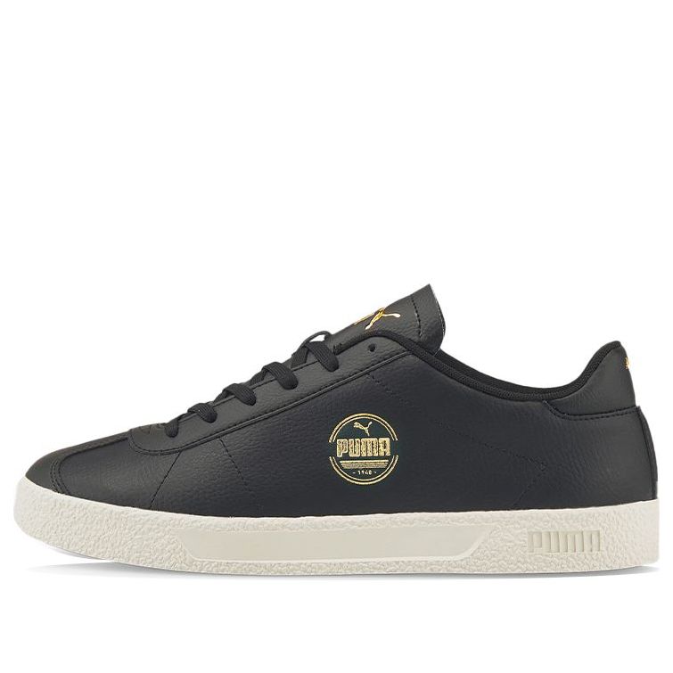 Tenisky a topánky Puma Club 1948 Čierna | 383917-02