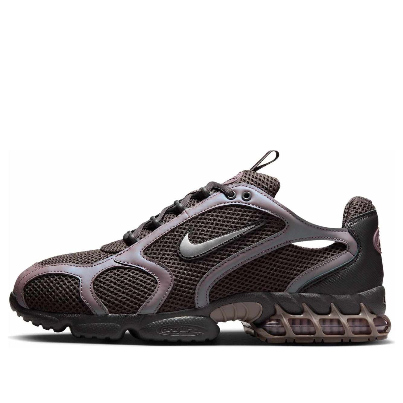 Tenisky a topánky Nike Air Zoom Spiridon Cage 2 Hnedá | HV6929-299, 0