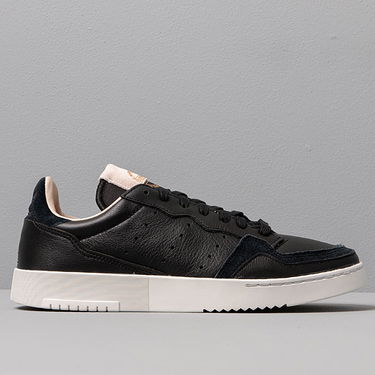 Tenisky a topánky adidas Originals Supercourt Čierna | EF9189, 5