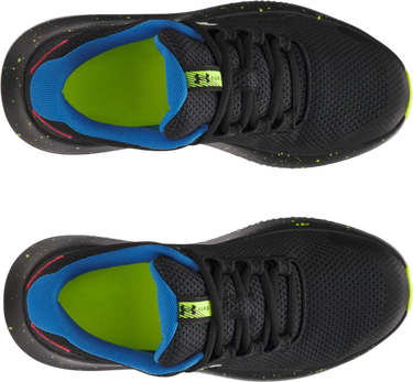 Tenisky a topánky Under Armour UA BGS Surge 4 Čierna | 3027103-006, 3