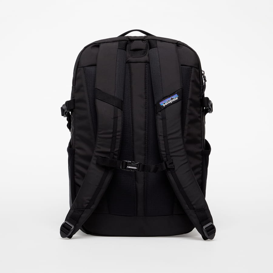 Batoh Patagonia Refugio Day Pack 26L Čierna | 47913-BLK, 1