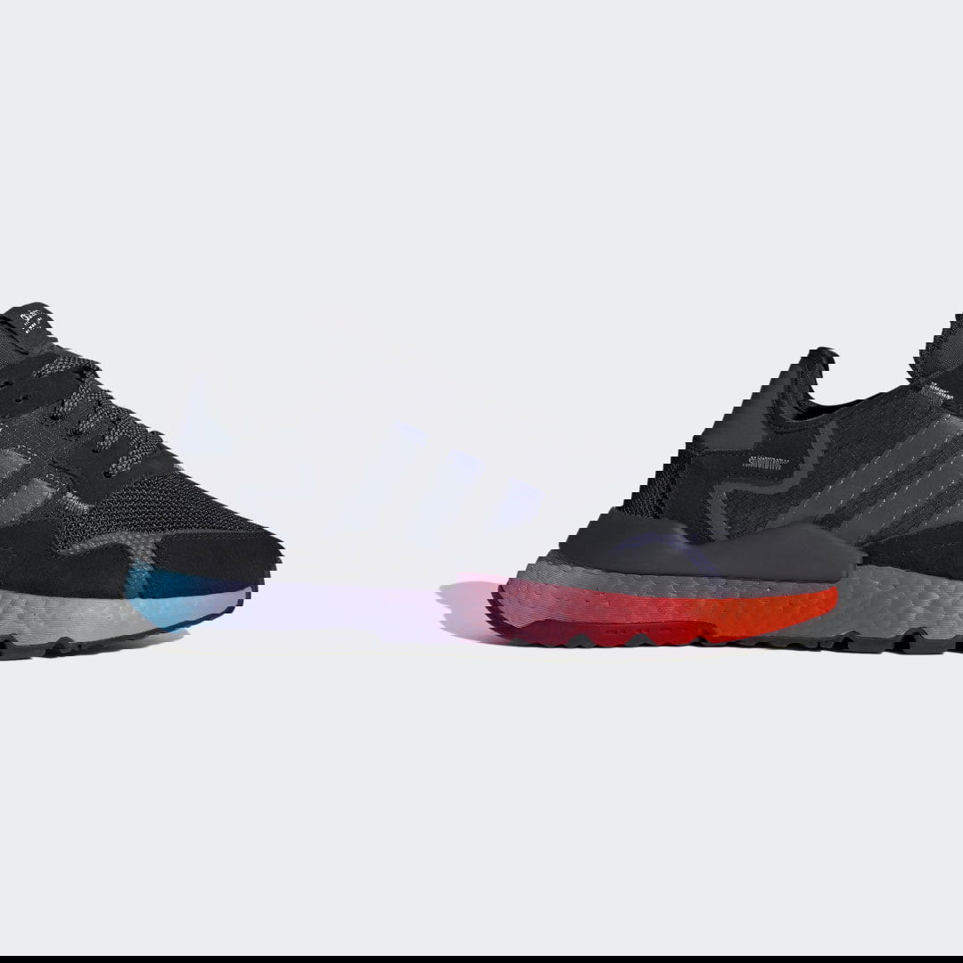 Tenisky a topánky adidas Originals Nite Jogger Čierna | FX1397, 1