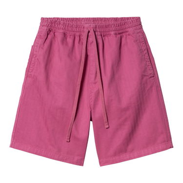 Šortky Carhartt WIP Rainer Short Ružová | I033133_1YT_GD, 5