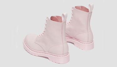 Tenisky a topánky Dr. Martens 1460 Pascal Mono Ružová | DM27215279, 3