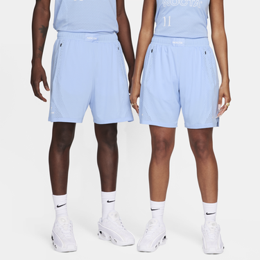 Šortky Nike x NOCTA Dri-FIT Modrá | DV3651-479, 4