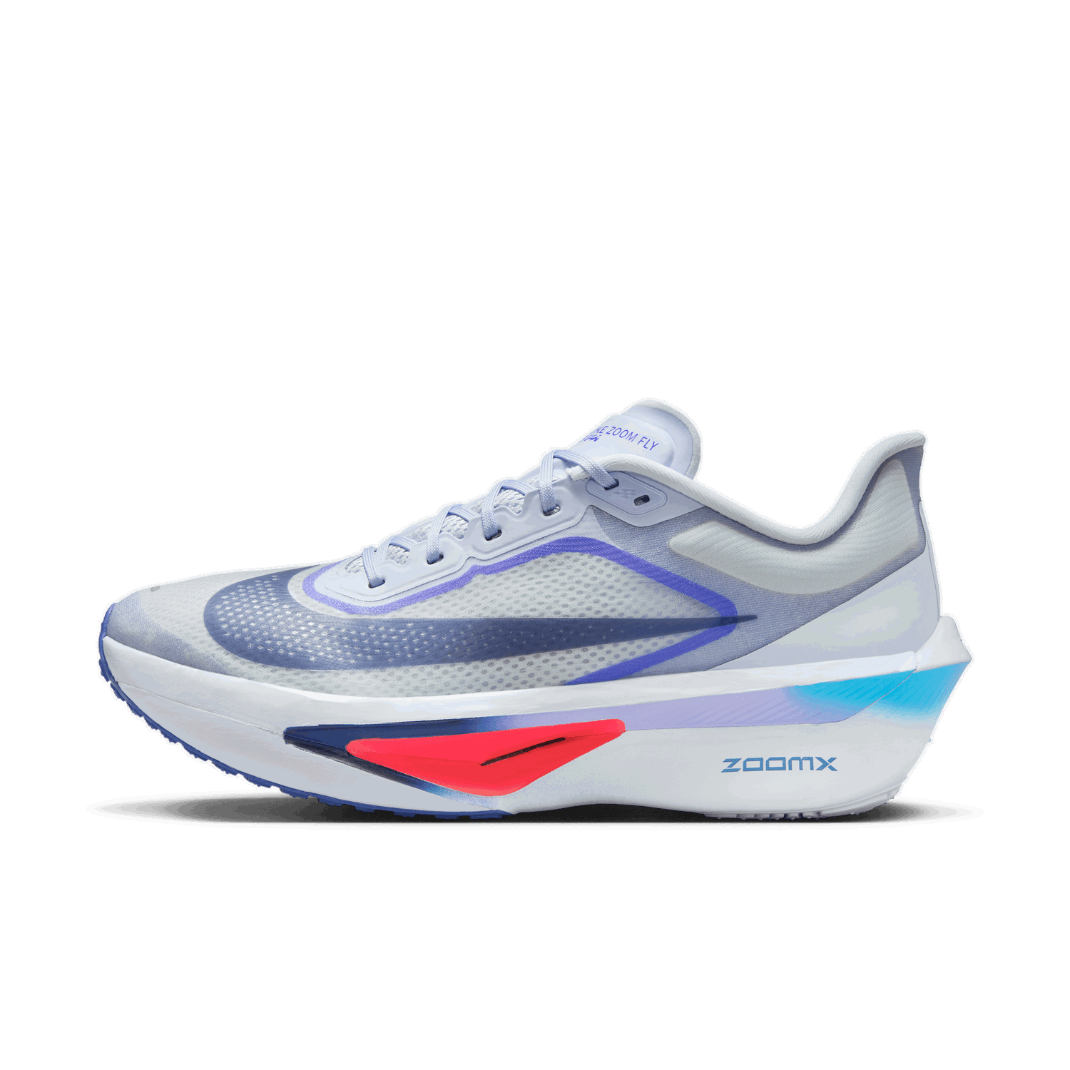 Tenisky a topánky Nike Zoom Fly 6 Modrá | FN8454-002, 0
