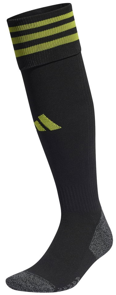 Ponožky adidas Originals ADI 23 SOCKS Čierna | im8906, 0