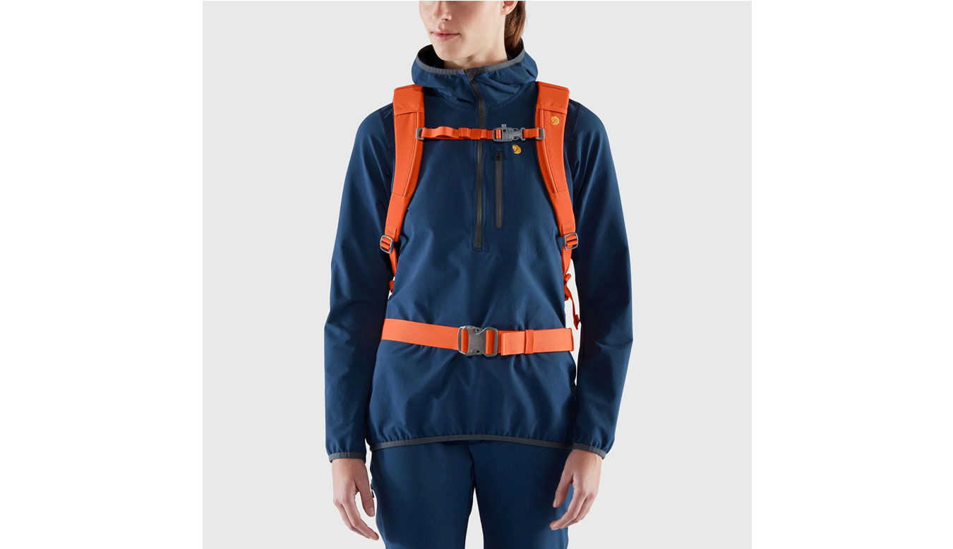 Bergtagen 30 Backpack