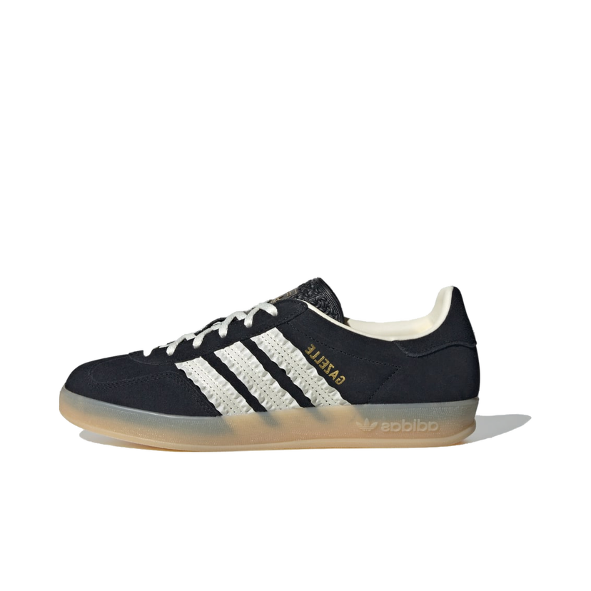 Tenisky a topánky adidas Originals Gazelle Čierna | JS1412