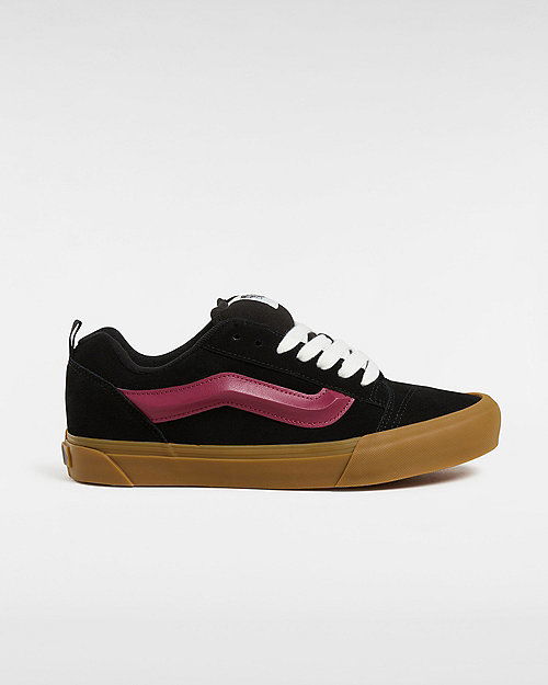 Tenisky a topánky Vans Knu Skool Čierna | VN000D6CBMV, 0
