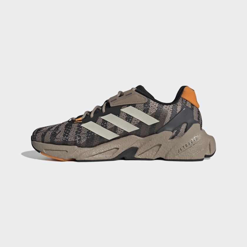 Tenisky a topánky adidas Performance X9000L4 Hnedá | GY8204, 0