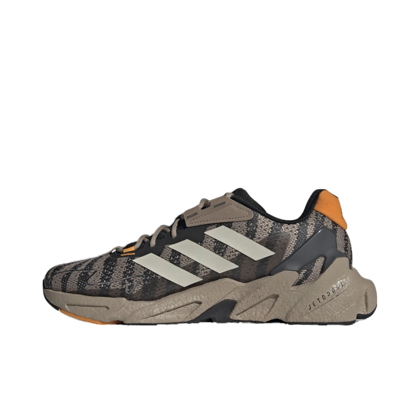 Tenisky a topánky adidas Performance X9000L4 Hnedá | GY8204