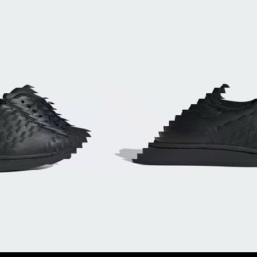 Tenisky a topánky adidas Originals Superstar II Čierna | JI0081, 0