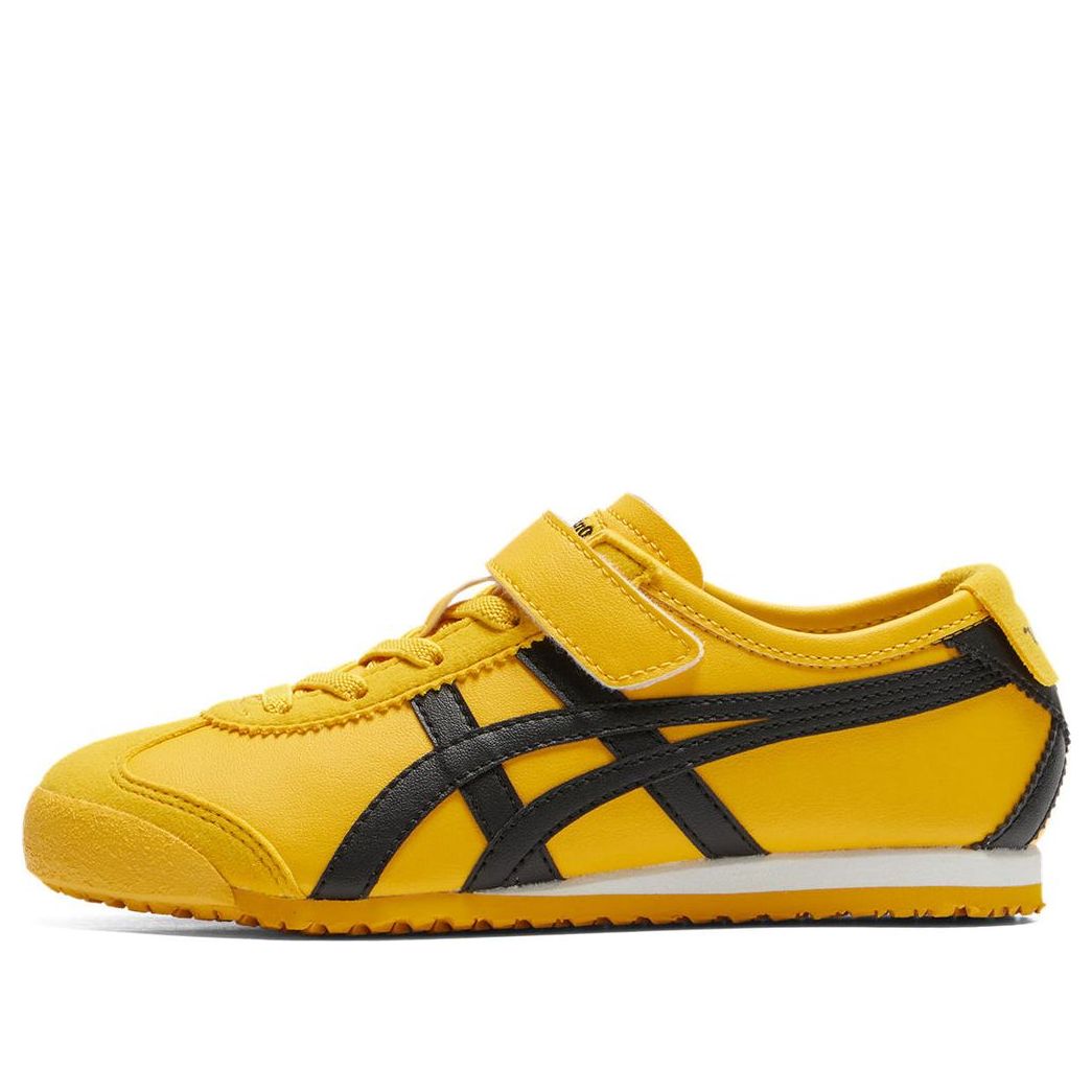Tenisky a topánky Onitsuka Tiger Onitsuka Tiger Mexico 66 Žltá | 1184A049-752, 0