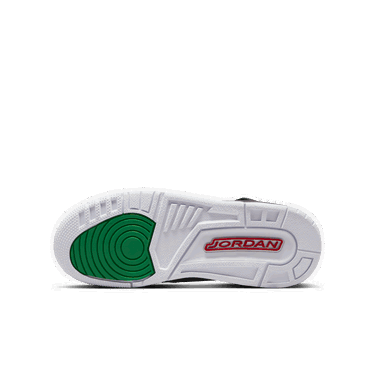 Tenisky a topánky Jordan Jordan Spizike Low Čierna | FQ3950-060, 3