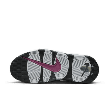 Tenisky a topánky Nike Air More Uptempo "White Grey" W Šedá | DV1137-100, 2