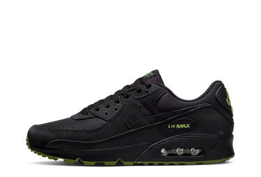 Tenisky a topánky Nike Air Max 90 Čierna | DQ4071-005, 3