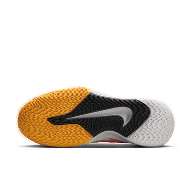 Tenisky a topánky Nike Precision 7 Oranžová | FN4322-800, 3