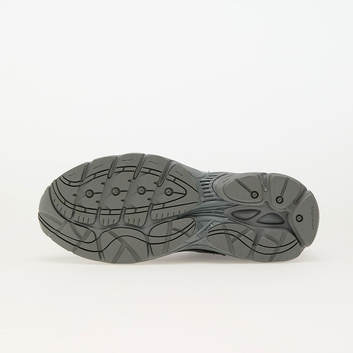 Tenisky a topánky Saucony Progrid Omni 9 Šedá | S70897-1, 1