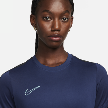 Tričko Nike Dri-FIT Academy Navy | DX0521-410, 4