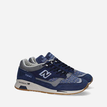 Tenisky a topánky New Balance 1500 Made in UK Navy | M1500HT, 5
