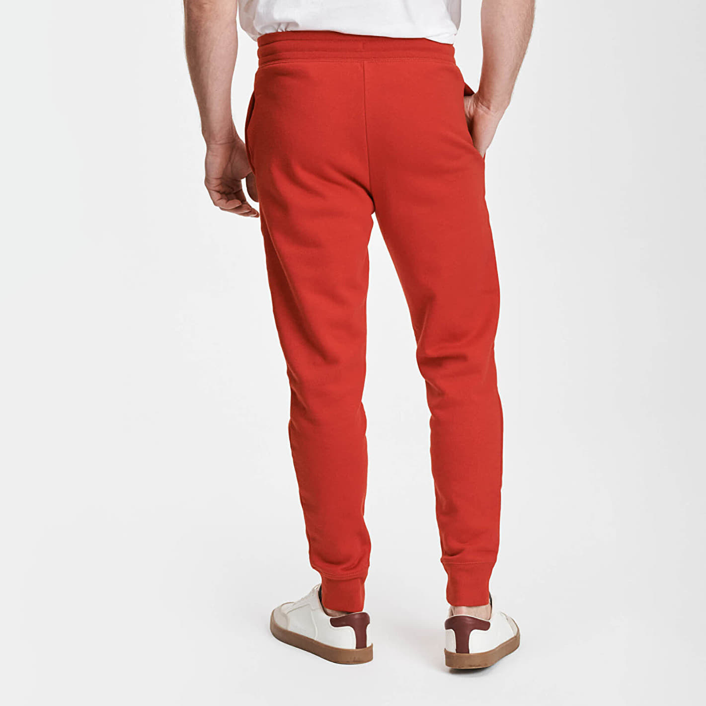 Logo Jogger Red XS