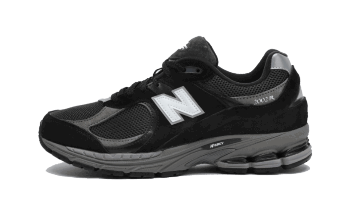 Tenisky a topánky New Balance 2002R JD Sports Exclusive Čierna | M2002RR1, 0