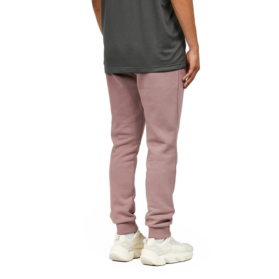 Tepláky adidas Originals Trefoil Essentials Pants Ružová | HK0105, 1