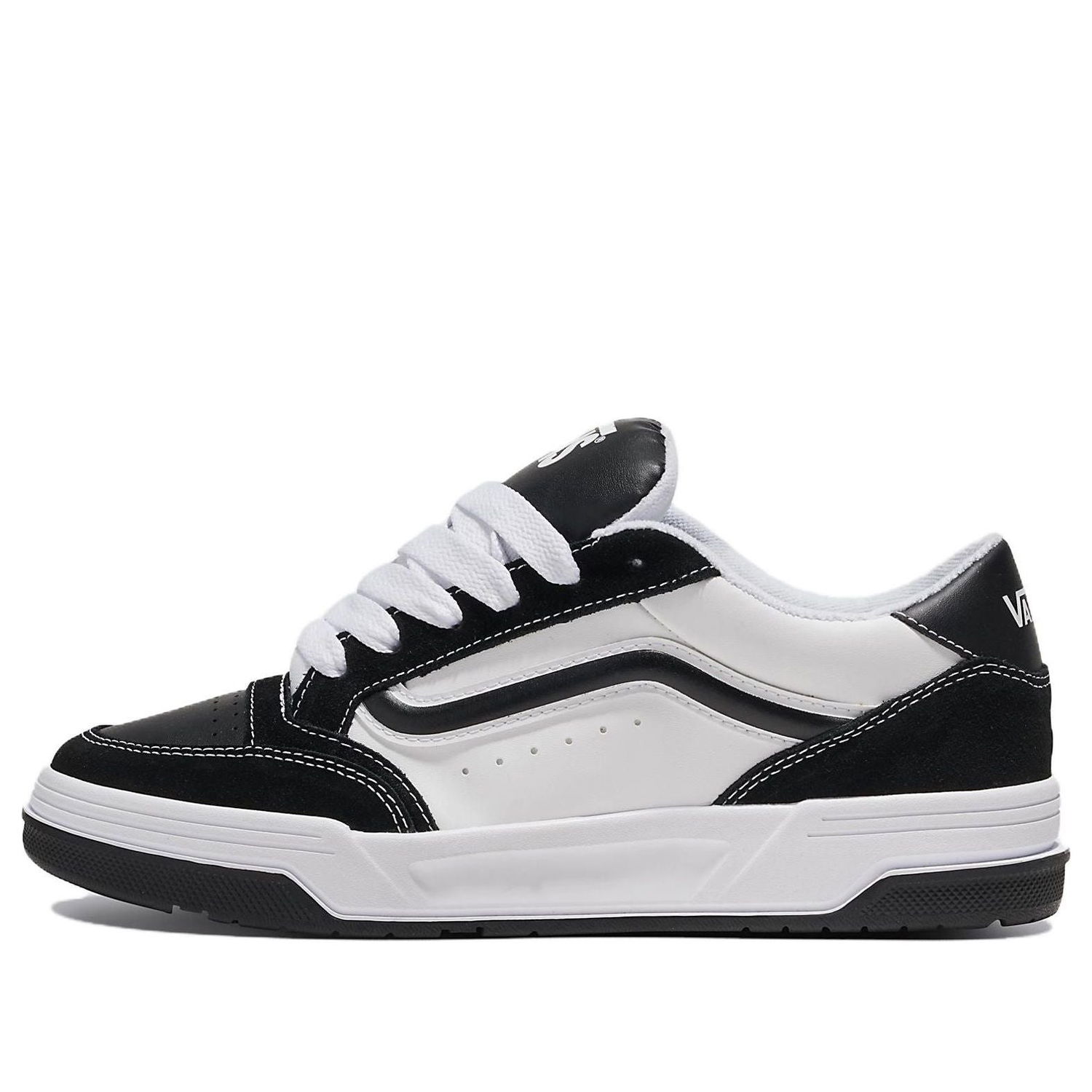 Tenisky a topánky Vans Hylane Biela | VN000D26Y28, 0