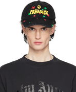 'Paradise' Palm Baseball Cap