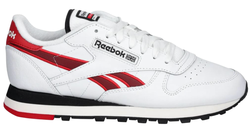 Tenisky a topánky Reebok Classic Leather Biela | 100201077-100201077