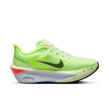 Tenisky a topánky Nike Nike Zoom Fly 6 Zelené | FN8455-701, 3