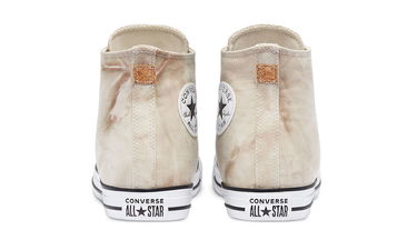Tenisky a topánky Converse Summer Daze Chuck Taylor All Star High Béžová | 170857C, 2