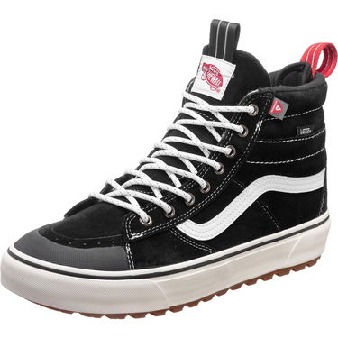Tenisky a topánky Vans SK8-Hi MTE-2 Čierna | VN0007NK6BT1, 1