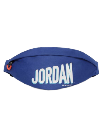 Jordan MJ MVP Flight Crossbody Bag 9A0738U89