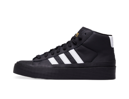 Tenisky a topánky adidas Originals 424 Pro Model Čierna | FX6849