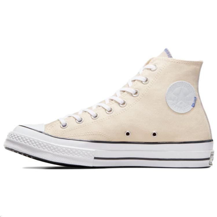 Tenisky a topánky Converse Chuck 70 High Top Béžová | A06770C