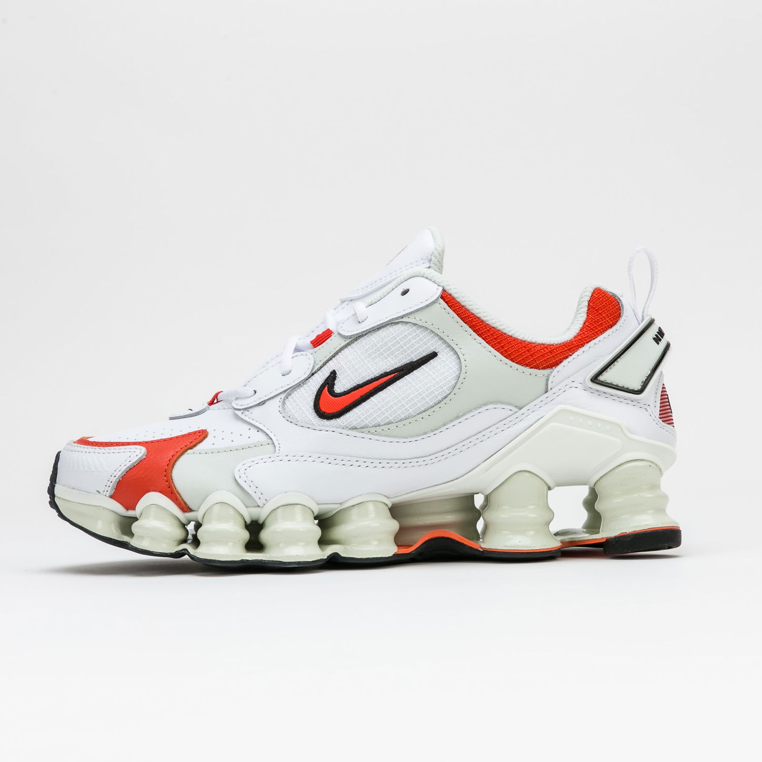 Tenisky a topánky Nike W Shox TL Nova Biela | AT8046-101, 0