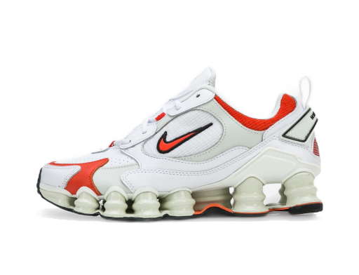 Tenisky a topánky Nike W Shox TL Nova Biela | AT8046-101