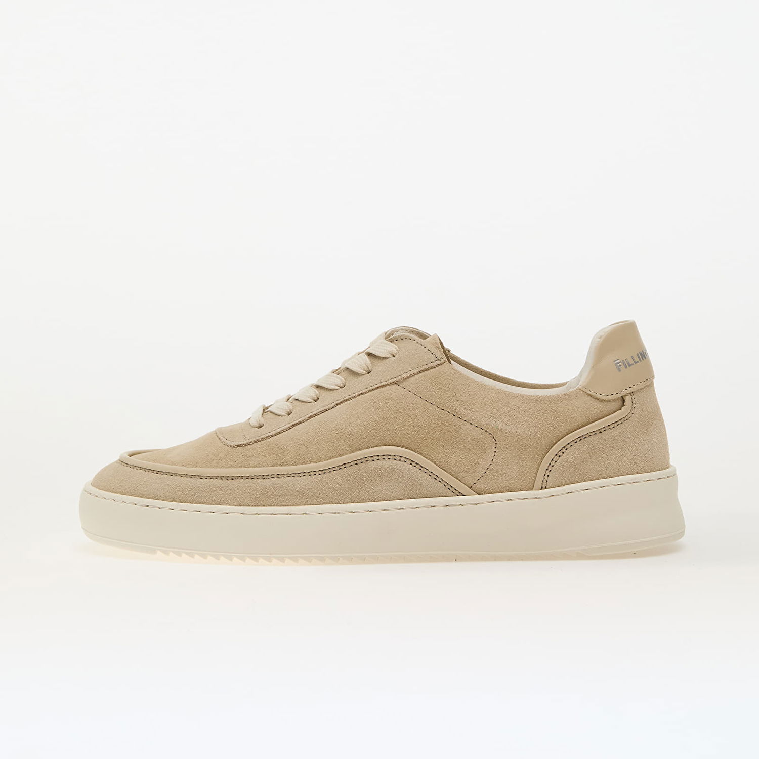 Tenisky a topánky Filling Pieces Filling Pieces Mondo Lux Béžová | 46755071890, 0