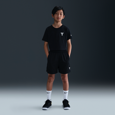Šortky Nike Kobe Dri-FIT Shorts Čierna | HJ1005-010, 1