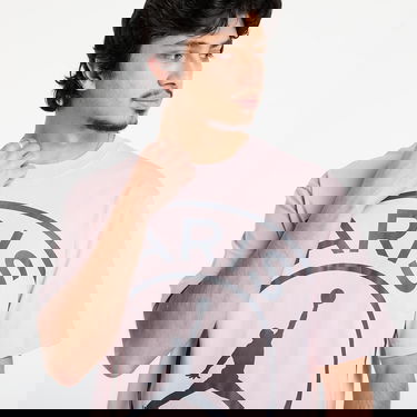 Tričko Jordan Paris Saint-Germain Logo T-Shirt Ružová | HV3411-627, 1