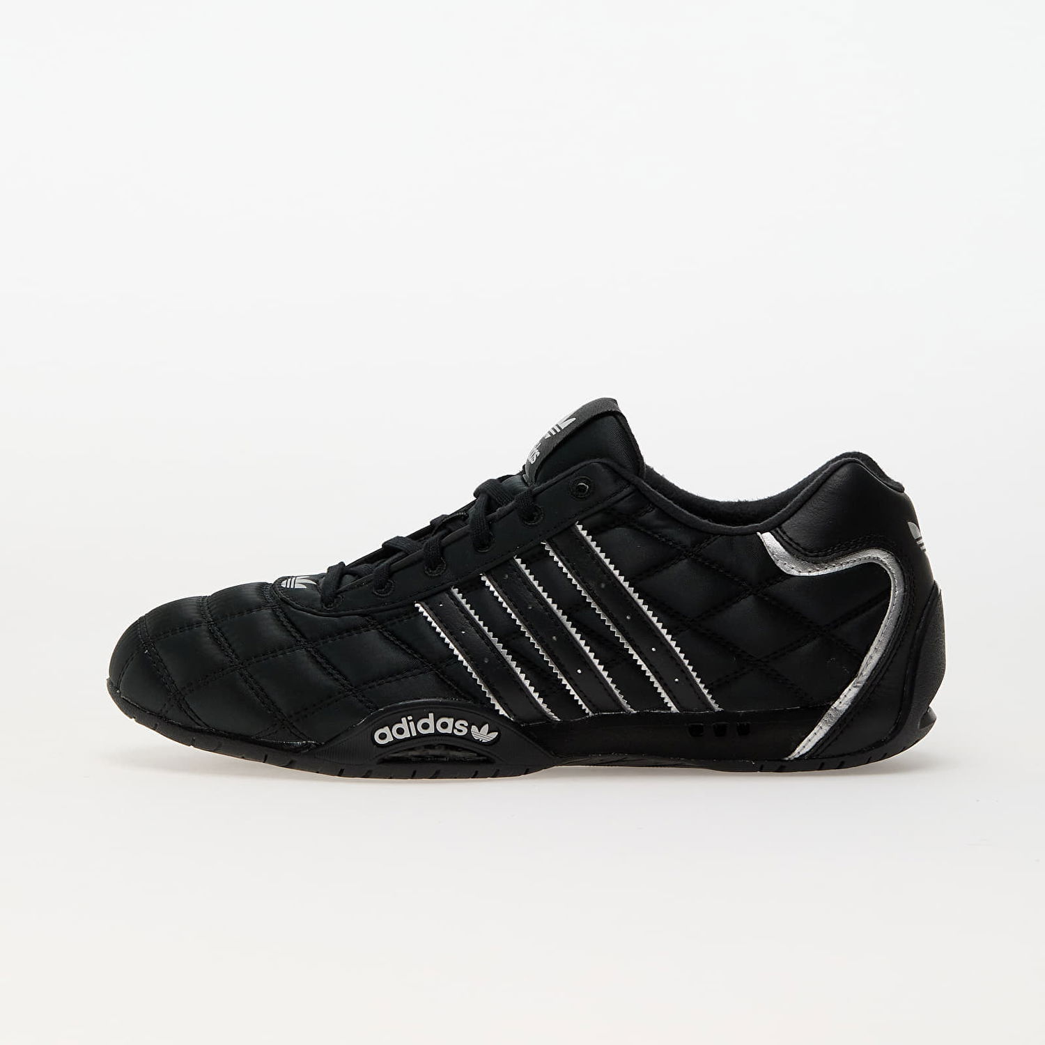 Tenisky a topánky adidas Originals Adiracer Lo Čierna | JS0286, 0